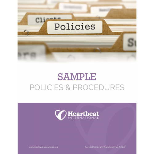 Sample Policies And Procedures Digital Download